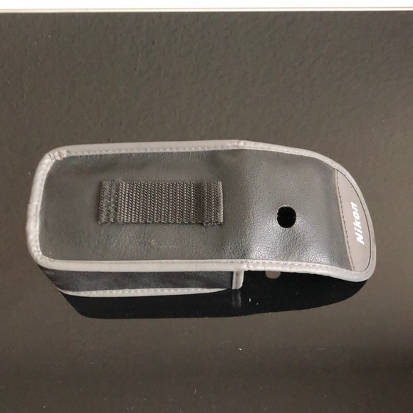 Nikon Fun Touch 5 - Picture 8 of 8